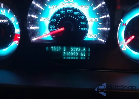 2011 Ford Fusion Se из США, поврежденный, VIN 3FAHP0HA8BR202458